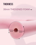 Thigh Toner, Pelvic Floor Exerciser Inner & Outer Thigh Muscle Trainer, Leg Master, Fitness Exercise Equipment for Women Home Use