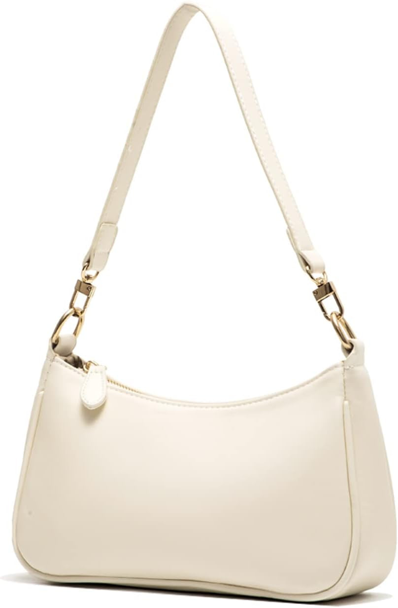 VODIU Clutch Tote Handbags with 2 Removable Straps and Zipper Closure Crossbody Bags Shoulder Purse Handbag for Women