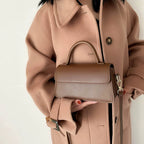 Fashion Design Crossbody Bag for Women 2026 New Versatile Handbag