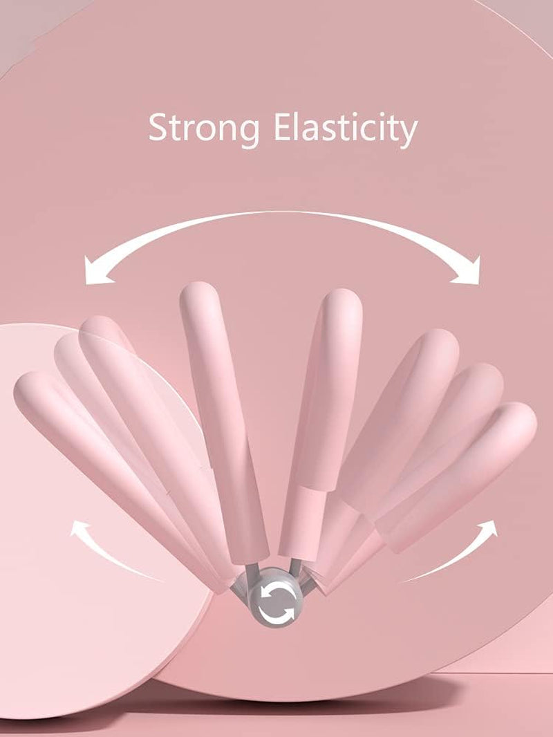 Thigh Toner, Pelvic Floor Exerciser Inner & Outer Thigh Muscle Trainer, Leg Master, Fitness Exercise Equipment for Women Home Use