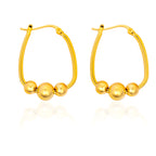 925 Silver Earrings Shine and Attract the Eyes of the Holiday Birthday Gift with Exquisite Packaging Gift Box