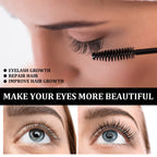 Castor Eyelash Growth Oil Daily Natural Curly Eyelash Lasting Effect Nourishing Improve Hair Growth Eyelash Care Oil